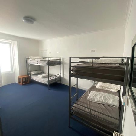 Edinburgh West Side Hostel Bagian luar foto