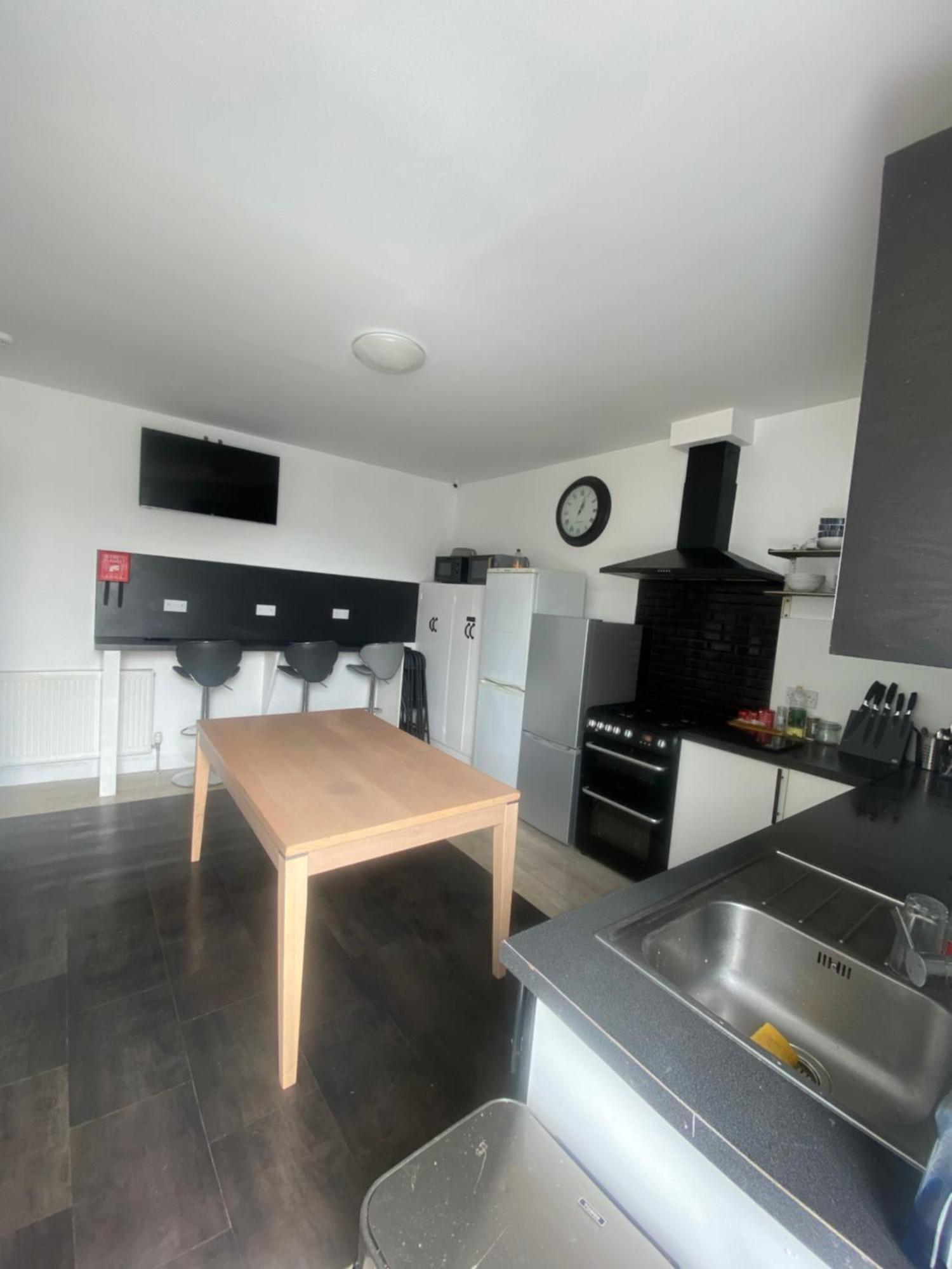 Edinburgh West Side Hostel Bagian luar foto
