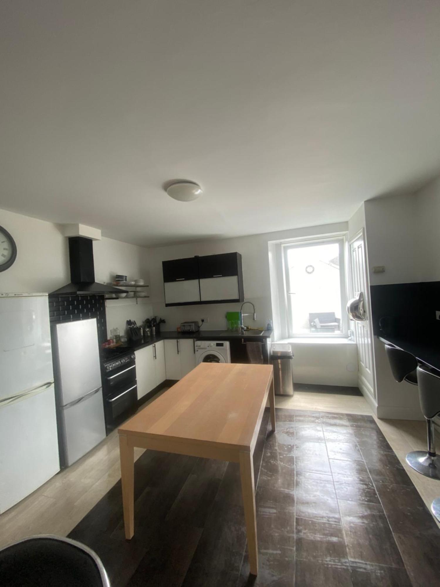 Edinburgh West Side Hostel Bagian luar foto