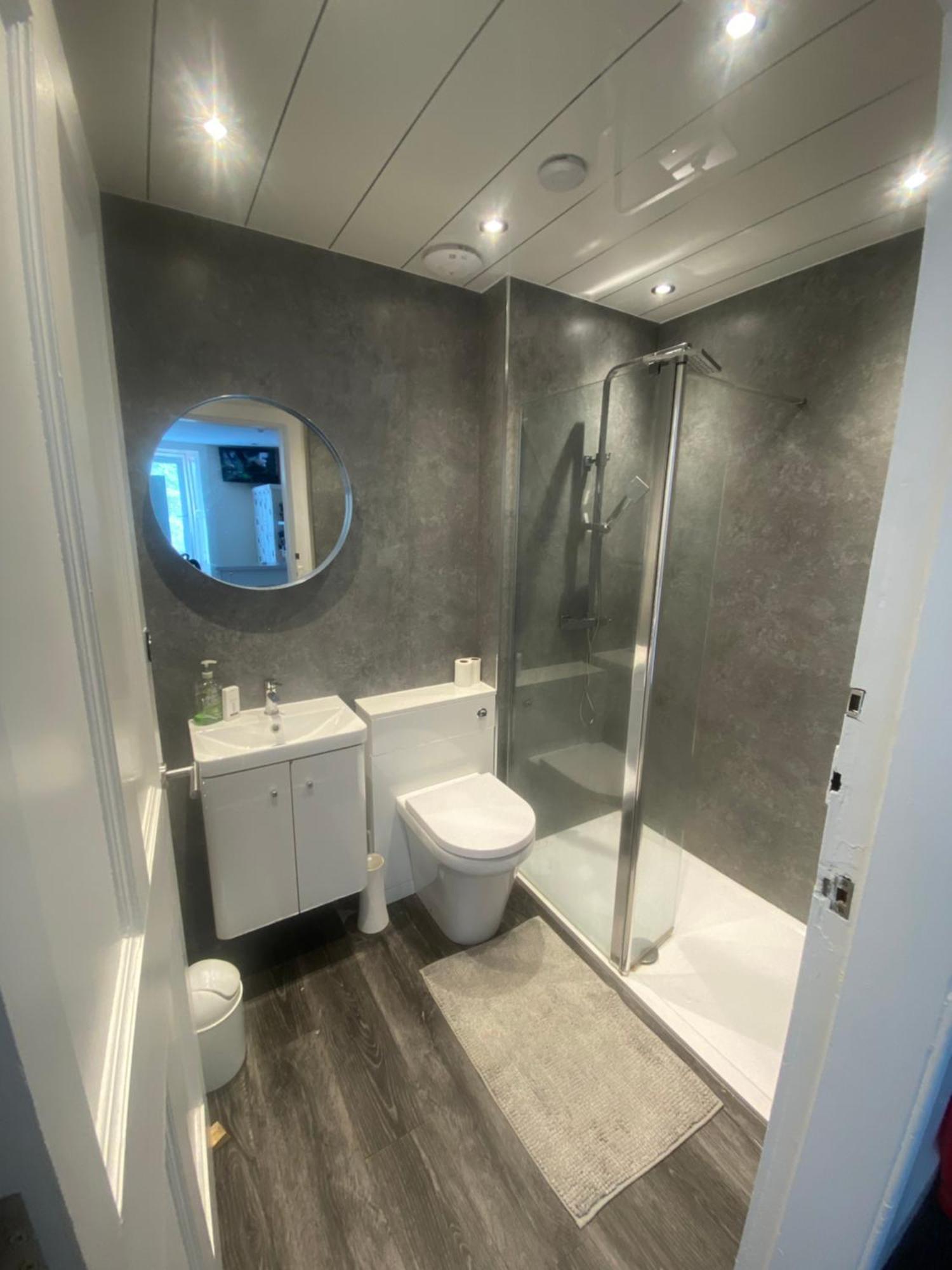 Edinburgh West Side Hostel Bagian luar foto